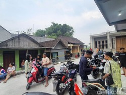 Menanti Rekonstruksi Pembunuhan Siswi SMP Mojokerto