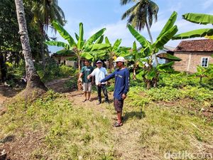 Kesaksian Warga Saat Jopie Dikeroyok 10 Orang di Sukabumi