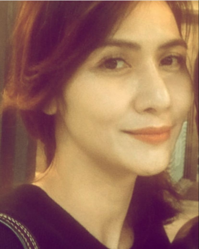Wenny Ariani