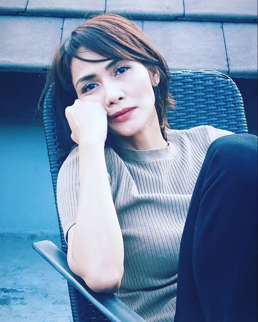 Wenny Ariani