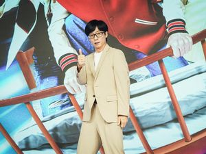 Yoo Jae Suk Mendadak Diperiksa Layanan Pajak Nasional Yoo Jae Suk Mendadak Diperiksa Layanan Pajak Nasional