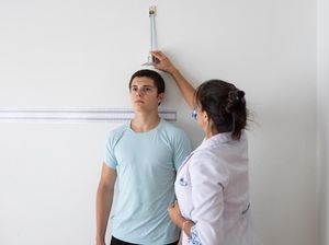 10 Cara Meninggikan Badan 15 Cm dalam 1 Minggu 10 Cara Meninggikan Badan 15 Cm dalam 1 Minggu