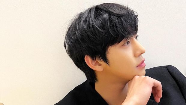 Ahn Hyo Seop