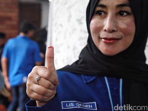 Aksi Cap Jempol Darah Kader Demokrat, Perlawanan Terhadap PK Moeldoko Aksi Cap Jempol Darah Kader Demokrat, Perlawanan Terhadap PK Moeldoko