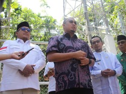 Andre Rosiade Fasilitasi Warga Tanah Datar Dapat Jaringan Internet