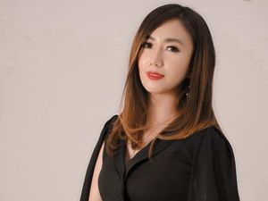 Belajar Terima Kegagalan, Content Creator Angela Listiarini Terima Berkat Berlimpah