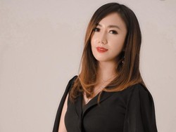 Belajar Terima Kegagalan, Content Creator Angela Listiarini Terima Berkat Berlimpah