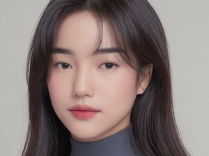 Deretan Foto Artis dengan Filter AI yang Lagi Viral: Fuji hingga Gisel Deretan Foto Artis dengan Filter AI yang Lagi Viral: Fuji hingga Gisel