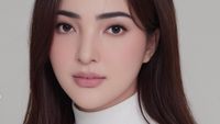8 Artis Indonesia Ikut Tren AI Wajah Korea, Ashanty Hingga Nagita Slavina