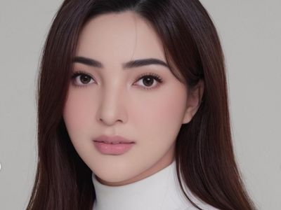 8 Artis Indonesia Ikut Tren AI Wajah Korea, Ashanty Hingga Nagita Slavina