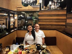 Asri Welas Gugat Cerai Suami Setelah 17 Tahun Menikah