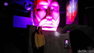 PM Jepang Kutip Kalimat Eren Jaeger Attack on Titan di Forum Internasional