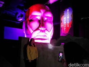 Attack on Titan Bawa Pulang Piala dari Crunchyroll Anime Awards Attack on Titan Bawa Pulang Piala dari Crunchyroll Anime Awards
