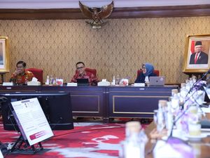 KemenPAN-RB & Kemendagri Mau Percepat Reformasi Birokrasi di Daerah