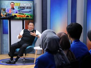 Sistem Pemilu 2024 Tetap Terbuka, Bamsoet: Jangan Pilih karena Rupiah!