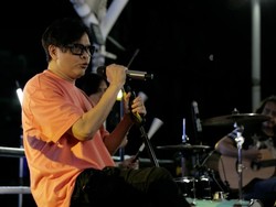 Bikin Konser Perayaan 30 Tahun Selama 3 Jam, GIGI Pede Masih Strong!