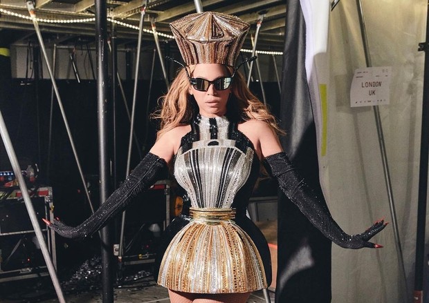 Beyonce/Foto: Instagram.com/beyonce Beyonce/Foto: Instagram.com/beyonce