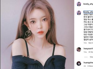 Geger Pembunuhan Sadis Influencer Korea, Pasangan Ini Pelakunya