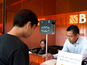 BNI Tokyo Kantongi Izin Bank Penuh, Apa Fungsinya? BNI Tokyo Kantongi Izin Bank Penuh, Apa Fungsinya?