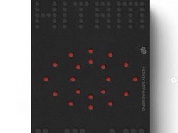 Cerita Henry Manampiring Terbitkan Fiksi Pertama Berjudul Hitam 2045