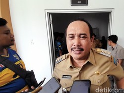 Bupati Pangandaran Kaji Persoalan Tabungan Siswa SD yang Tak Cair
