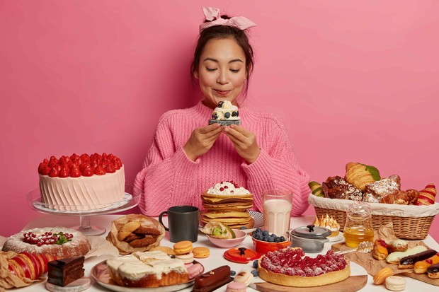 Cara Mengelola Stres Agar Dapat Membantu Mengurangi Perut Buncit Kamu