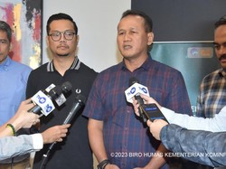 Progres 95%, Peluncuran Satelit Satria-1 Dipastikan Sesuai Jadwal