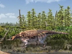 Ini Alasan Asteroid Dapat Membunuh Dinosaurus