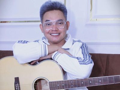Menanti Dodhy Bicara soal Kangen Band Bubar