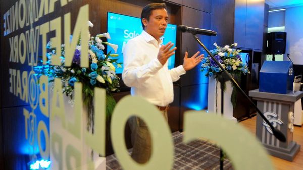 Dorong Market Share dengan Sales Center