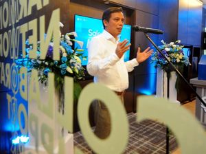 Dorong Market Share dengan Sales Center Dorong Market Share dengan Sales Center