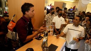 Dorong Pertumbuhan Ekonomi Lewat Festival UMKM