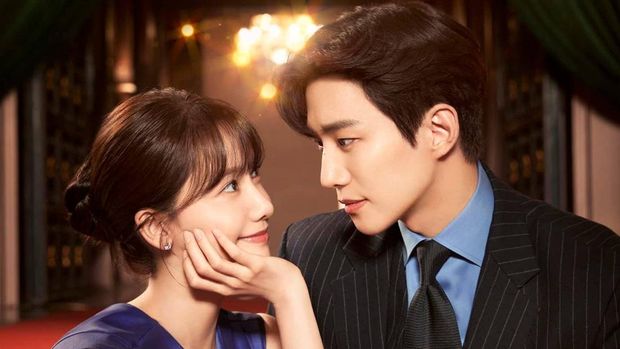 Drama Korea King the Land