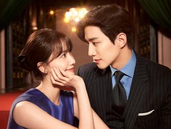 6 Nama Pemain King The Land, Drakor Komedi Romantis Terbaru di Netflix