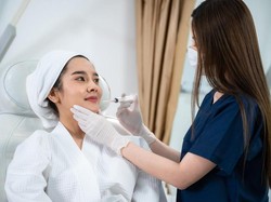 Ini Risiko Menggunakan Profhilo Palsu Menurut dr. Nina Andriana