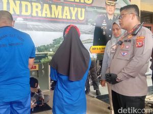 Akal Bulus Perusahaan Penyalur TKI di Indramayu demi Cuan Puluhan Juta Akal Bulus Perusahaan Penyalur TKI di Indramayu demi Cuan Puluhan Juta