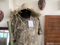 Tips Merawat Pakaian Ecoprint, Ganti Detergen dengan Sampo Bayi