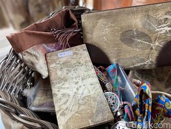 6 Kriteria UMKM Pilihan BRILianpreneur 2023, Unik Hingga Orientasi Ekspor