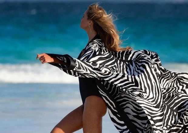 Elle Macpherson/Foto: Instagram.com/ellemacpherson Elle Macpherson/Foto: Instagram.com/ellemacpherson