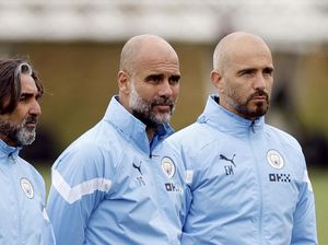 Pep Guardiola Akan Ditinggal Asistennya Lagi