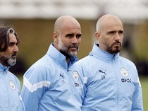 Guardiola Bantah Akan Digantikan Maresca