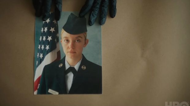 Film Reality (2023) Film Reality (2023) yang dibintangi Sydney Sweeney.