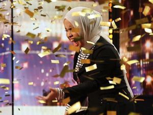 Putri Ariani Didapuk Duta Kekayaan Intelektual oleh Menkumham Yasonna Putri Ariani Didapuk Duta Kekayaan Intelektual oleh Menkumham Yasonna