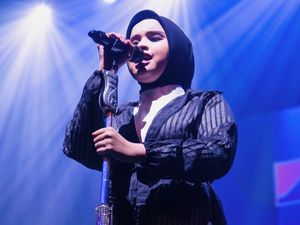 Putri Ariani, JKT 48 hingga Tulus Konser di Stadion Manahan Akhir Pekan Ini Putri Ariani, JKT 48 hingga Tulus Konser di Stadion Manahan Akhir Pekan Ini