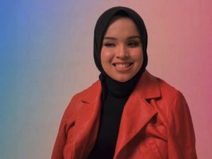 Usaha Maksimal Putri Ariani Demi Total di Panggung AGT Selanjutnya