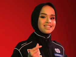 Putri Ariani Jadi Pembuka di Konser Ronan Keating