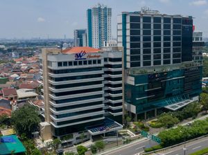 Waskita Tak Lagi Garap Proyek Tol, Semua Kelolaan Mau Dijual Waskita Tak Lagi Garap Proyek Tol, Semua Kelolaan Mau Dijual