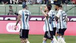 Gocekan Aduhai Lionel Messi Lawan Australia