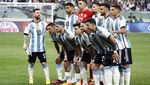 Siapa Bisa Jebol Argentina?