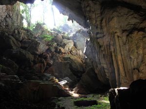 Kapan Manusia Pertama Kali Tiba di Asia Tenggara? Lebih Awal dari Dugaan Kapan Manusia Pertama Kali Tiba di Asia Tenggara? Lebih Awal dari Dugaan